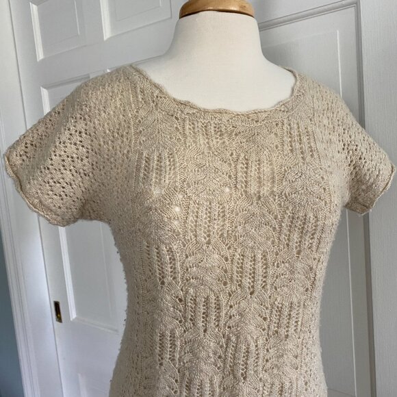 Sparrow sweater knit dress, size S - Picture 6 of 8